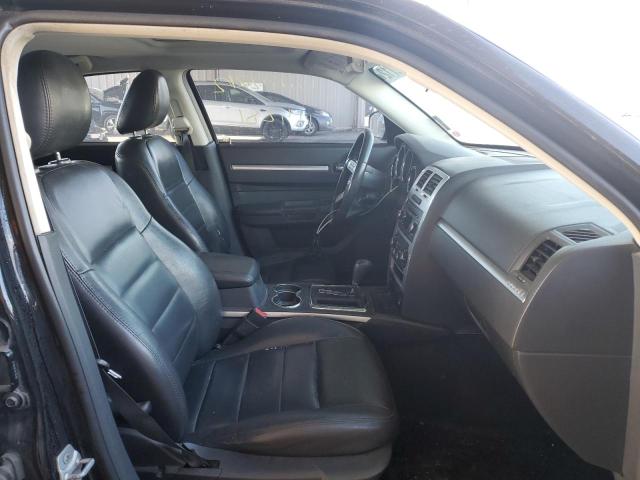 Photo 5 from auction – 2010 DODGE CHARGER R/ with VIN 2B3CA5CT8AH224886