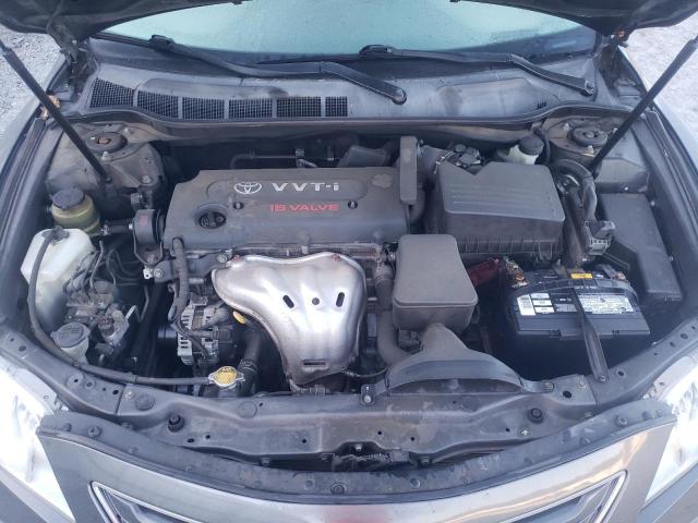 Photo 7 from auction – 2007 TOYOTA CAMRY CE with VIN JTNBE46K873068562