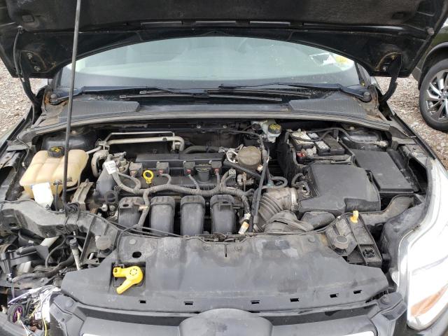 Photo 7 from auction – 2014 FORD FOCUS S with VIN 1FADP3E25EL213322