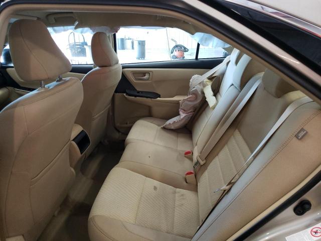 Photo 6 from auction – 2017 TOYOTA CAMRY LE with VIN 4T1BF1FK2HU717599