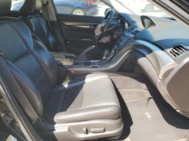 Photo 5 from auction – 2011 ACURA TL with VIN 19UUA8F25BA004436