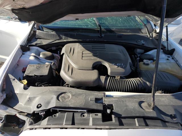 Photo 7 from auction – 2014 DODGE CHARGER SE with VIN 2C3CDXBG9EH266029