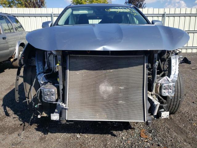 Photo 9 from auction – 2020 TOYOTA HIGHLANDER with VIN 5TDHZRBH6LS013921