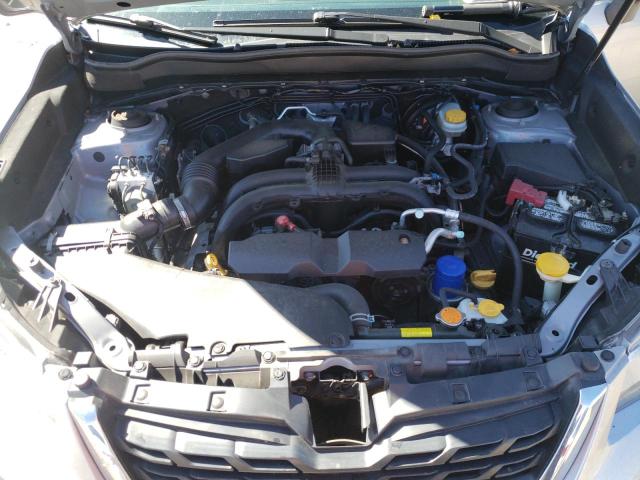 Photo 7 from auction – 2018 SUBARU FORESTER 2 with VIN JF2SJAEC1JH419591