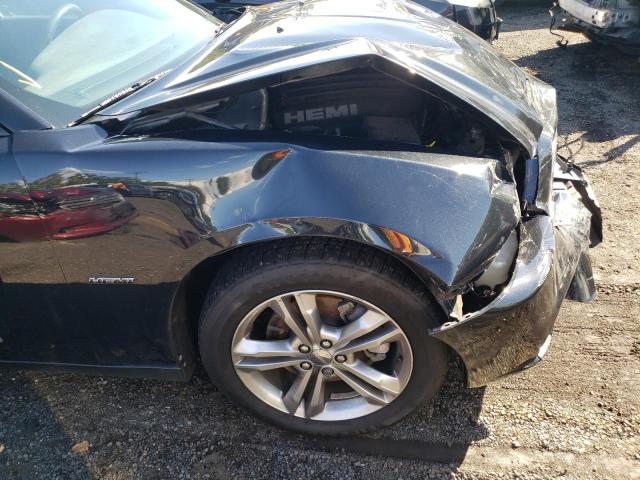 Photo 9 from auction – 2013 DODGE CHARGER R/ with VIN 2C3CDXDT5DH702139