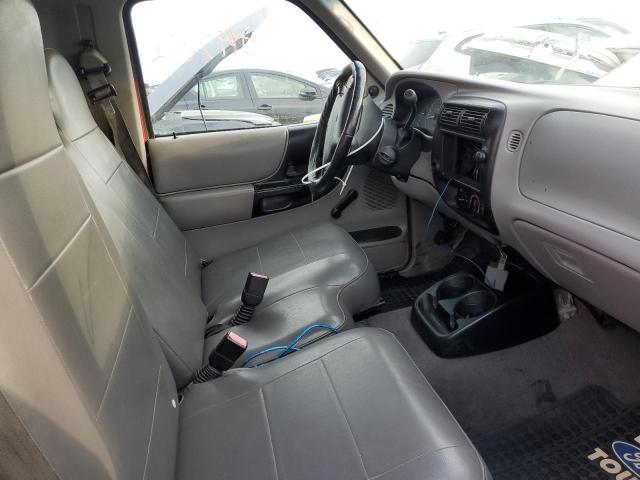 Photo 5 from auction – 2000 FORD RANGER with VIN 1FTYR10VXYPA79125