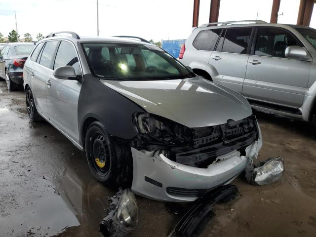 VOLKSWAGEN JETTA S 2012 with VIN 3VWPX7AJ4CM629995 - Photo from auction