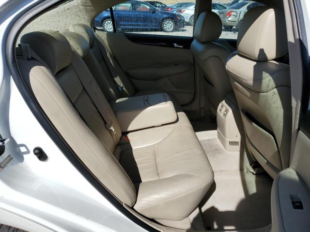 Photo 6 from auction – 2002 LEXUS ES 300 with VIN JTHBF30G220070610