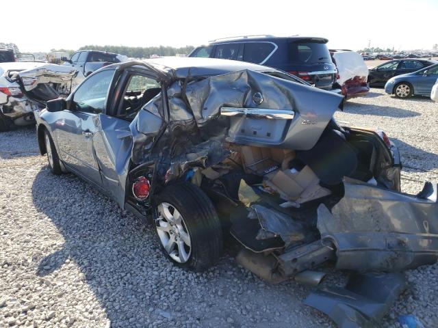 Photo 3 from auction – 2010 NISSAN ALTIMA BAS with VIN 1N4AL2AP2AN503722
