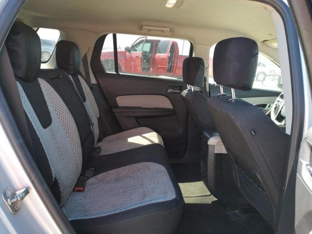 Photo 6 from auction – 2013 GMC TERRAIN SL with VIN 2GKALMEK8D6429580