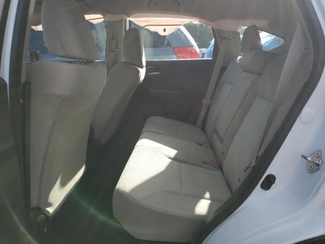 Photo 6 from auction – 2016 HONDA CR-V LX with VIN 5J6RM4H34GL055958
