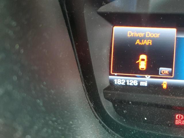 Photo 8 from auction – 2012 FORD EXPLORER X with VIN 1FMHK8D88CGA77444