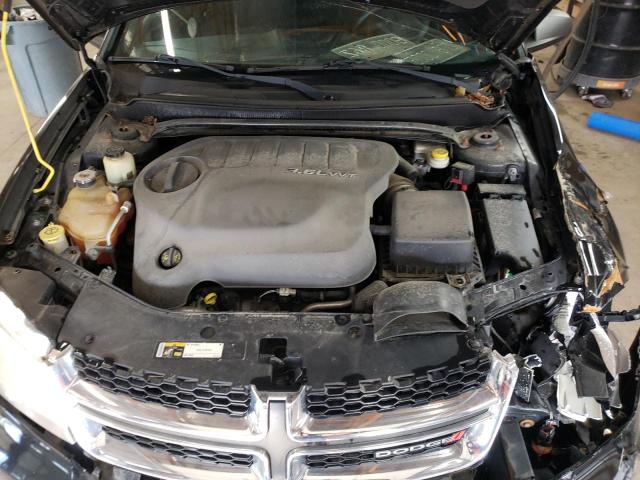 Photo 7 from auction – 2012 DODGE AVENGER SE with VIN 1C3CDZAG7CN256102