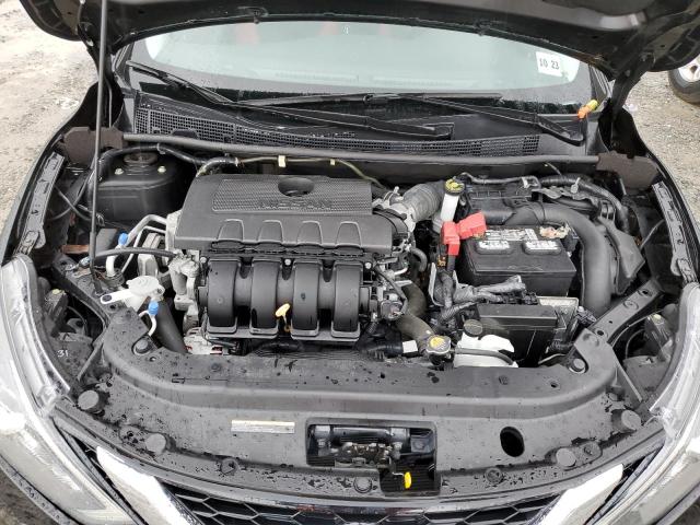 Photo 7 from auction – 2018 NISSAN SENTRA S with VIN 3N1AB7AP0JY347003