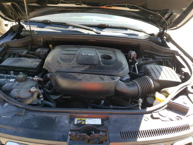 Photo 7 from auction – 2018 JEEP GRAND CHER with VIN 1C4RJEBG6JC368436