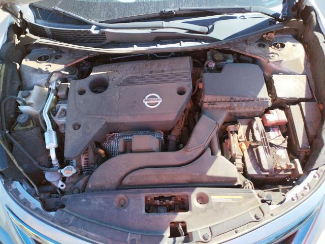 Photo 7 from auction – 2014 NISSAN ALTIMA 2.5 with VIN 1N4AL3AP0EC412486