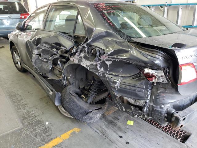 Photo 9 from auction – 2013 TOYOTA COROLLA with VIN 2T1BU4EE7DC025806