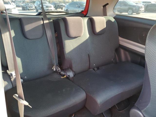 Photo 6 from auction – 2008 TOYOTA YARIS with VIN JTDJT923085157520