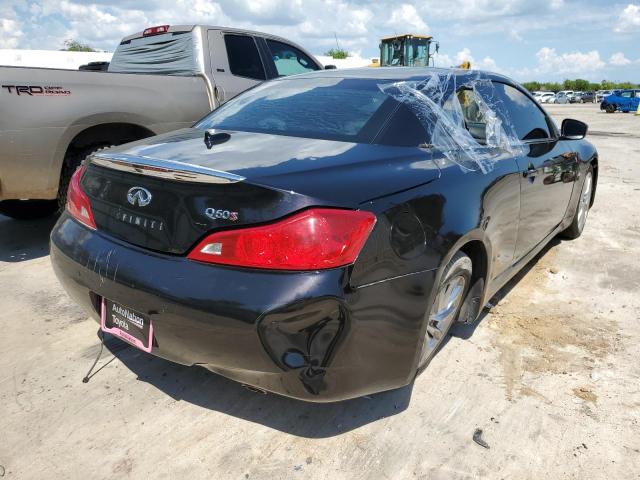 Photo 4 from auction – 2014 INFINITI Q60 BASE with VIN JN1CV6FE8EM900491