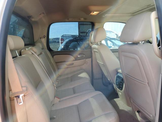 Photo 6 from auction – 2012 CHEVROLET AVALANCHE with VIN 3GNTKGE77CG235914