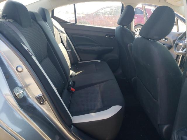 Photo 6 from auction – 2020 NISSAN VERSA SV with VIN 3N1CN8EV4LL860186