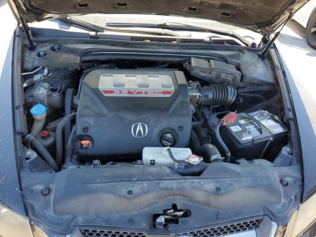 Photo 7 from auction – 2008 ACURA TL TYPE S with VIN 19UUA76518A000915