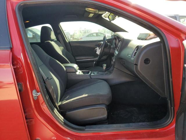 Photo 5 from auction – 2015 DODGE CHARGER SX with VIN 2C3CDXHG0FH729961