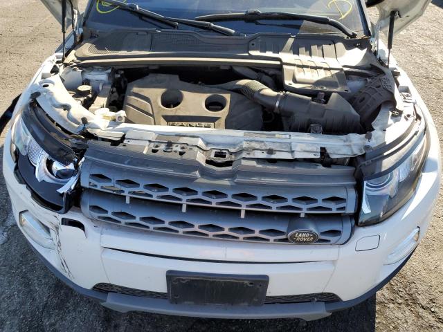 Photo 7 from auction – 2013 LAND ROVER RANGE ROVE with VIN SALVP2BG4DH821870