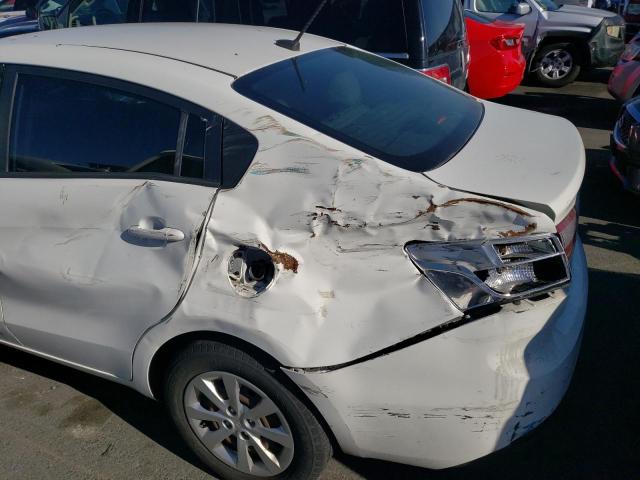 Фото 9 с аукциона – 2014 KIA RIO LX с VIN KNADM4A32E6378697