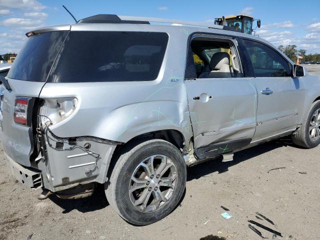 Photo 9 from auction – 2015 GMC ACADIA SLT with VIN 1GKKRRKD8FJ351233