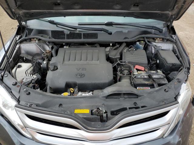 Photo 7 from auction – 2014 TOYOTA VENZA LE with VIN 4T3BK3BBXEU095723