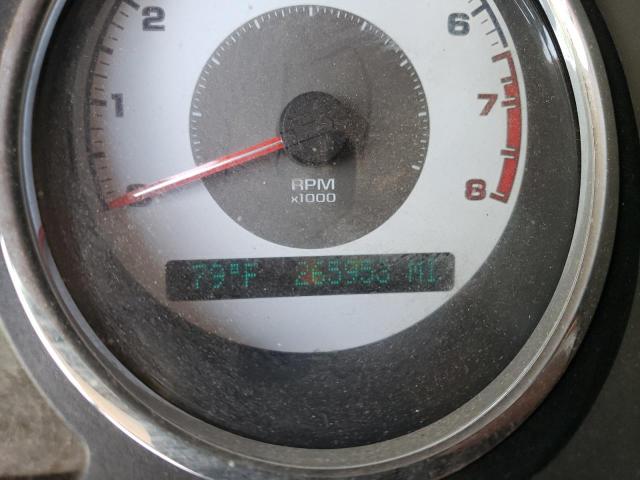 Photo 8 from auction – 2005 CHEVROLET COBALT LS with VIN 1G1AL14F357606867