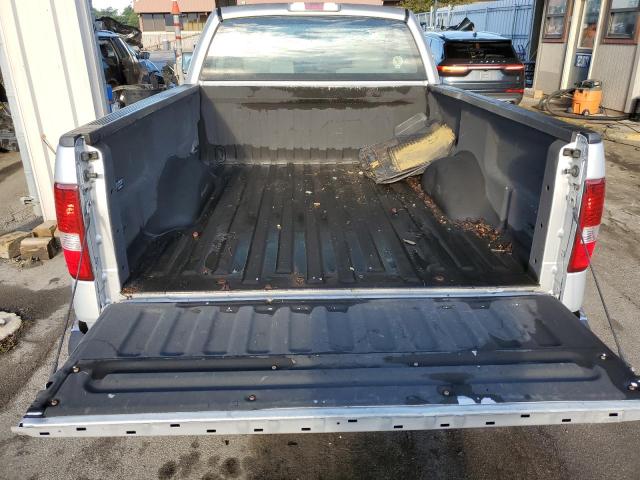Photo 6 from auction – 2005 FORD F150 with VIN 1FTRF12285NB63094