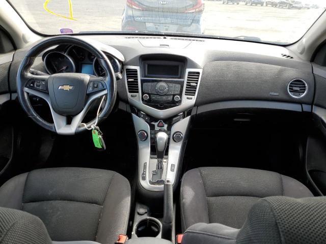 Photo 9 from auction – 2013 CHEVROLET CRUZE LT with VIN 1G1PC5SB7D7208948