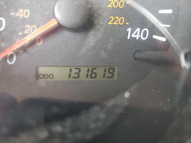 Photo 8 from auction – 2004 TOYOTA HIGHLANDER with VIN JTEGD21A140104276