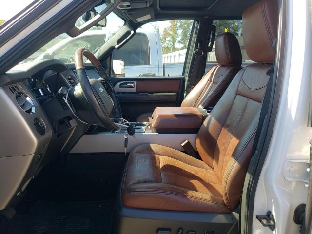 Photo 5 from auction – 2013 FORD EXPEDITION with VIN 1FMJU1H55DEF11187