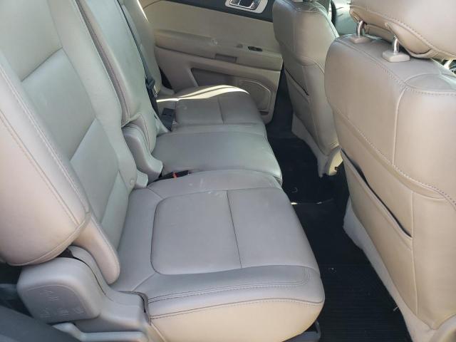 Photo 6 from auction – 2015 FORD EXPLORER X with VIN 1FM5K7D89FGC33444