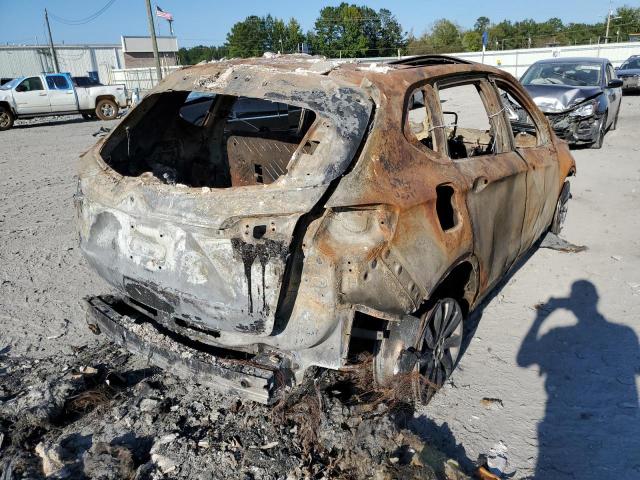 Photo 4 from auction – 2019 BUICK ENVISION E with VIN LRBFXCSA4KD026267