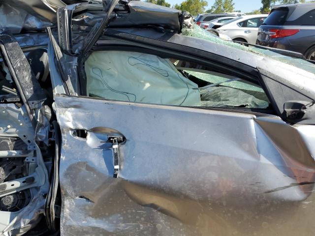 Photo 5 from auction – 2011 MAZDA 3 S with VIN JM1BL1W54B1390283