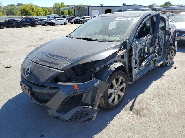 Фото 2 с аукциона – 2010 MAZDA 3 I с VIN JM1BL1SG8A1323613