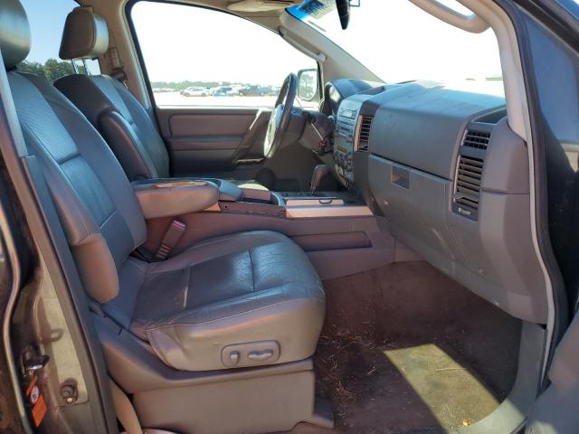 Photo 5 from auction – 2006 NISSAN ARMADA SE with VIN 5N1AA08A66N733935