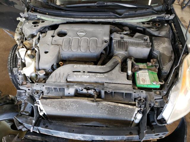 Photo 7 from auction – 2008 NISSAN ALTIMA 2.5 with VIN 1N4AL24E18C240333
