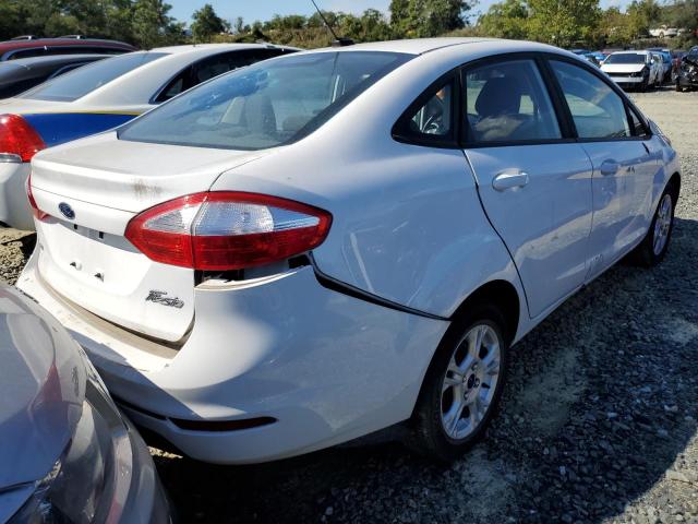 Photo 4 from auction – 2016 FORD FIESTA SE with VIN 3FADP4BJ0GM180720