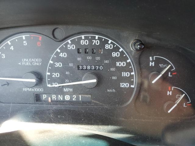 Photo 8 from auction – 1995 FORD EXPLORER with VIN 1FMDU32X4SZB11226