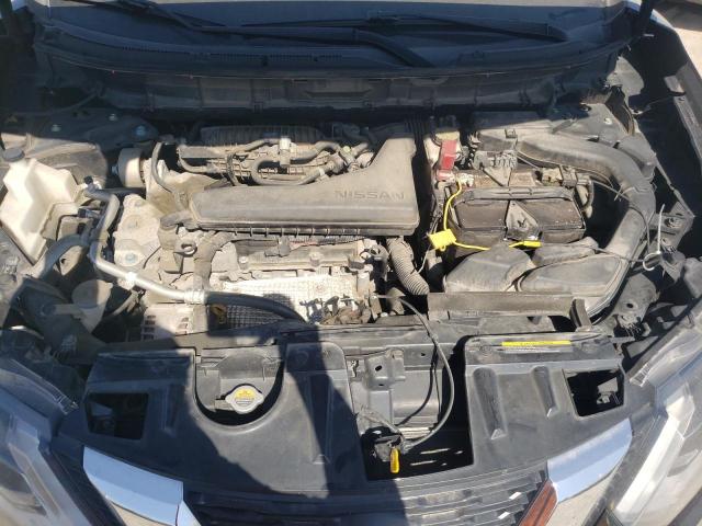 Photo 7 from auction – 2018 NISSAN ROGUE S with VIN KNMAT2MT1JP605522