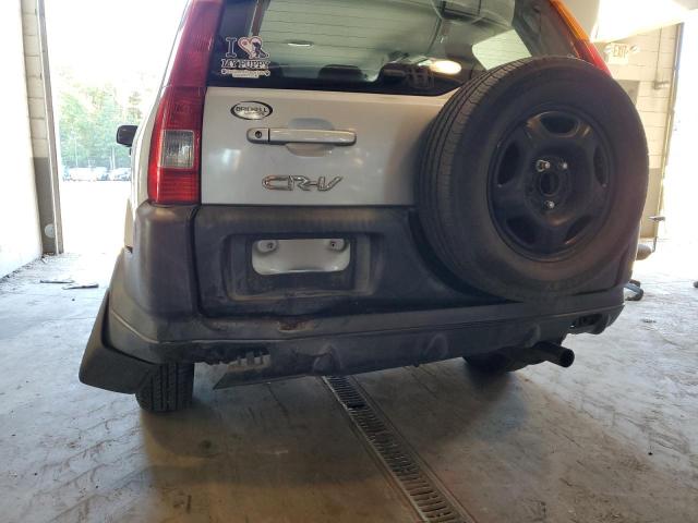 Photo 9 from auction – 2003 HONDA CR-V LX with VIN SHSRD68463U106005