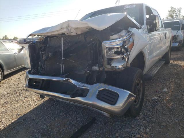 Photo 9 from auction – 2015 FORD F250 SUPER with VIN 1FT7W2B6XFED09819