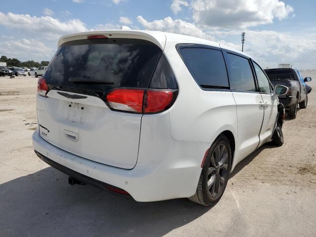 Photo 4 from auction – 2020 CHRYSLER PACIFICA T with VIN 2C4RC1FG0LR150404