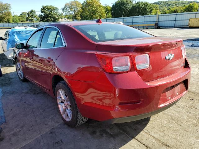 Photo 3 from auction – 2014 CHEVROLET MALIBU 1LT with VIN 1G11C5SL0EF121804