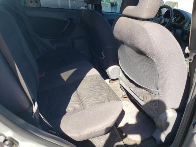 Photo 6 from auction – 2003 TOYOTA RAV4 with VIN JTEHH20VX36081279
